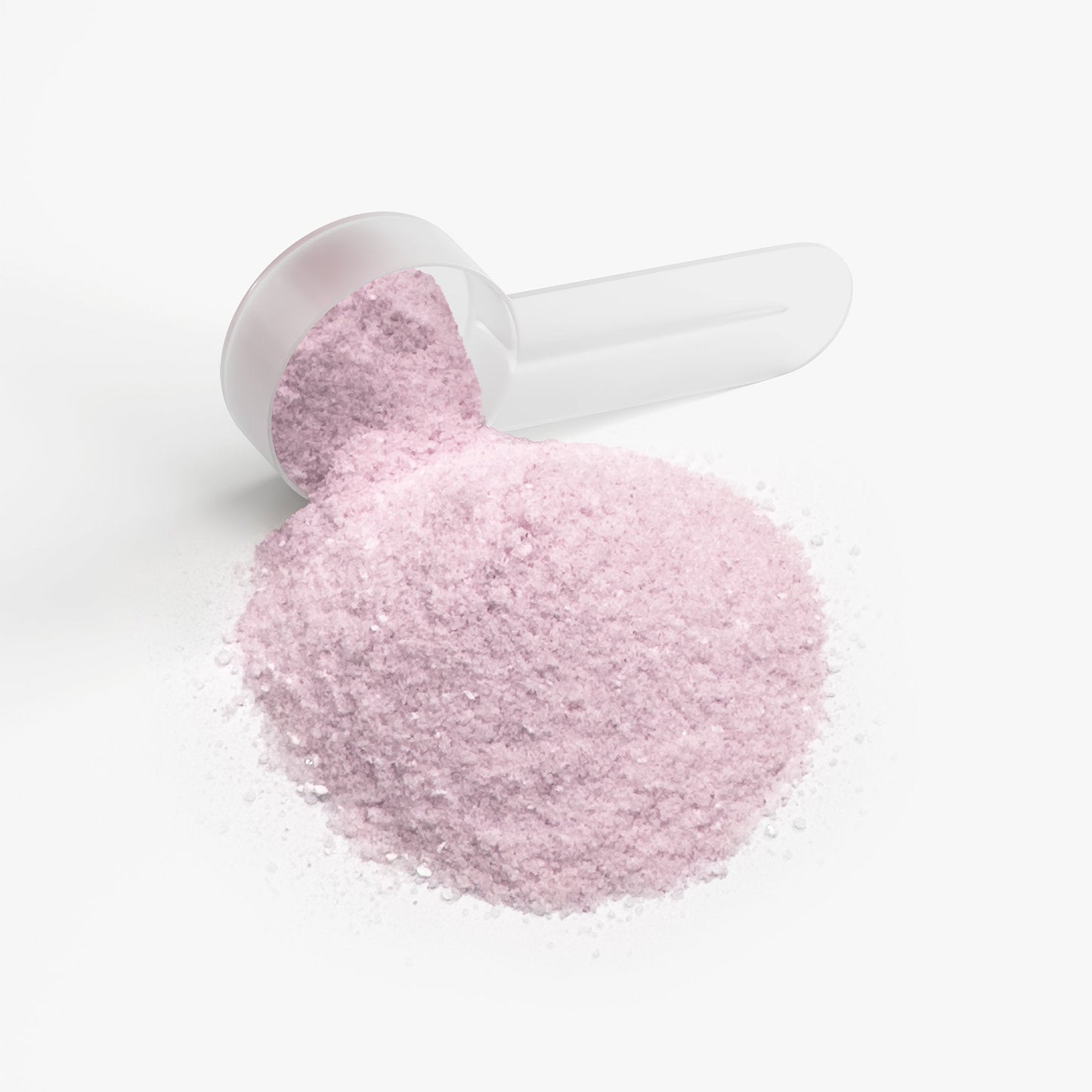 Muscle Faktor Lychee Electrolyte Hydration Powder — Sugar-Free