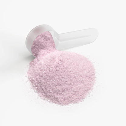 Muscle Faktor Lychee Electrolyte Hydration Powder — Sugar-Free