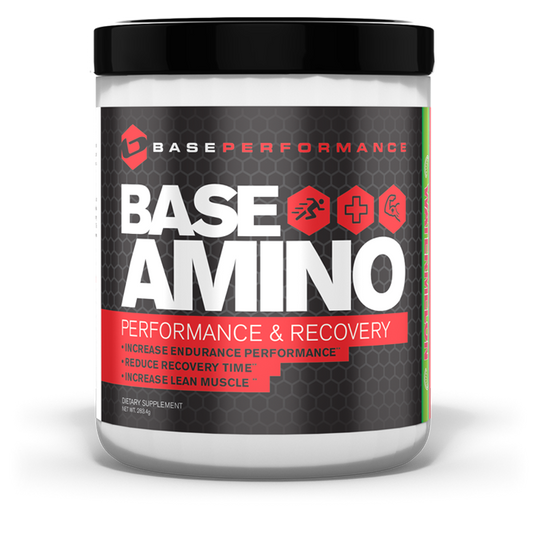 BASE Amino