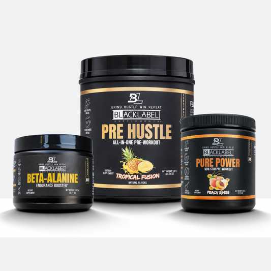 PERFORMANCE STACK