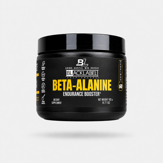 BETA-ALANINE
