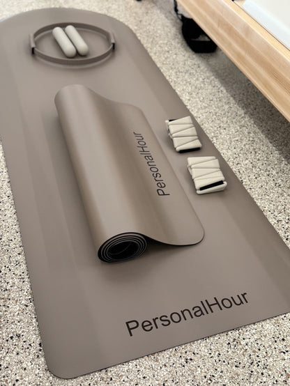 PersonalHour Pilates Mat