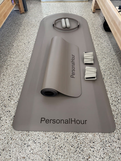 PersonalHour Pilates Mat
