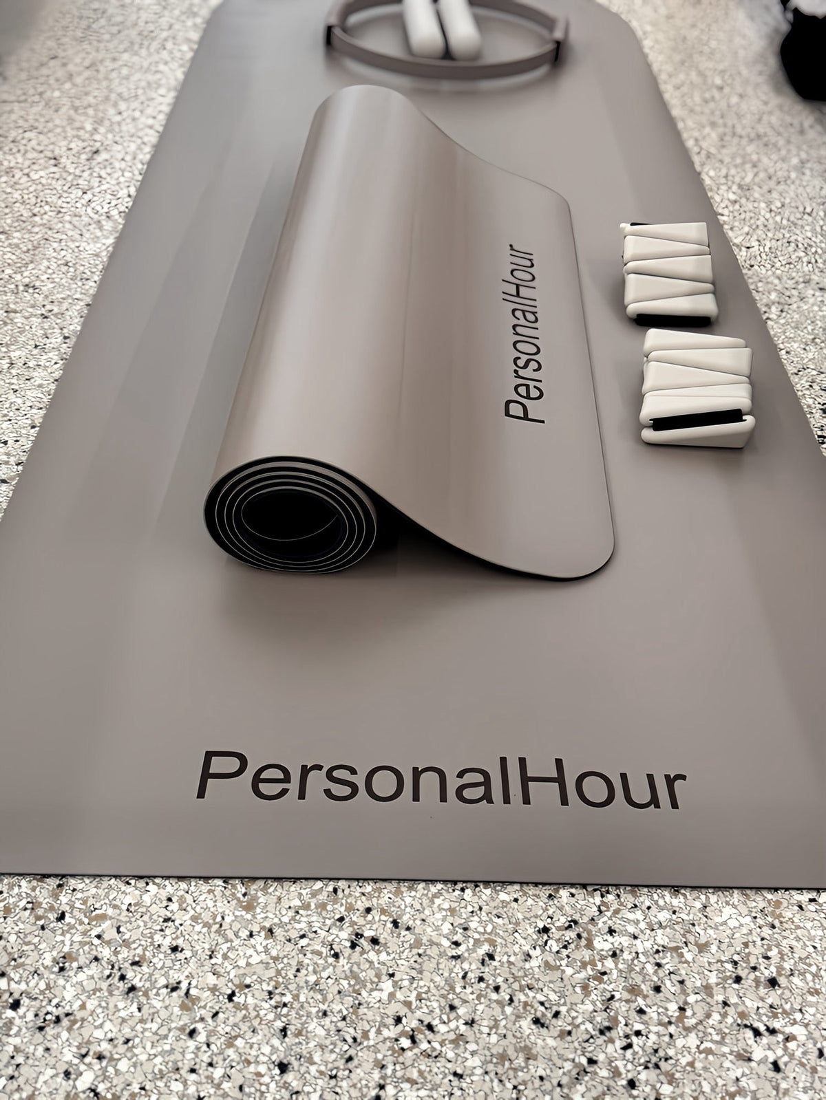 PersonalHour Pilates Mat