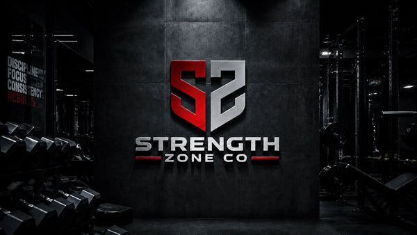 StrengthZoneCo