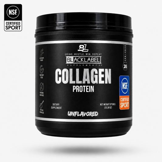 COLLAGEN PROTEIN