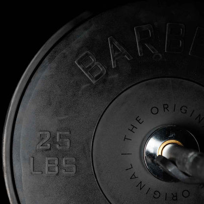 Olympic Bumper Plates
