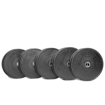 Olympic Bumper Plates