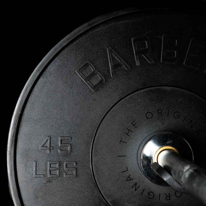 Olympic Bumper Plates
