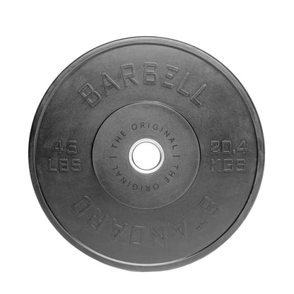Olympic Bumper Plates