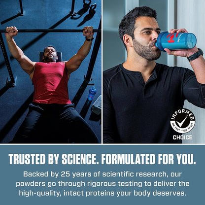 Dymatize ISO 100 Hydrolyzed Protein – 3 lbs
