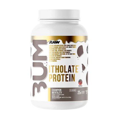 Raw Nutrition CBUM Itholate - 2 lb