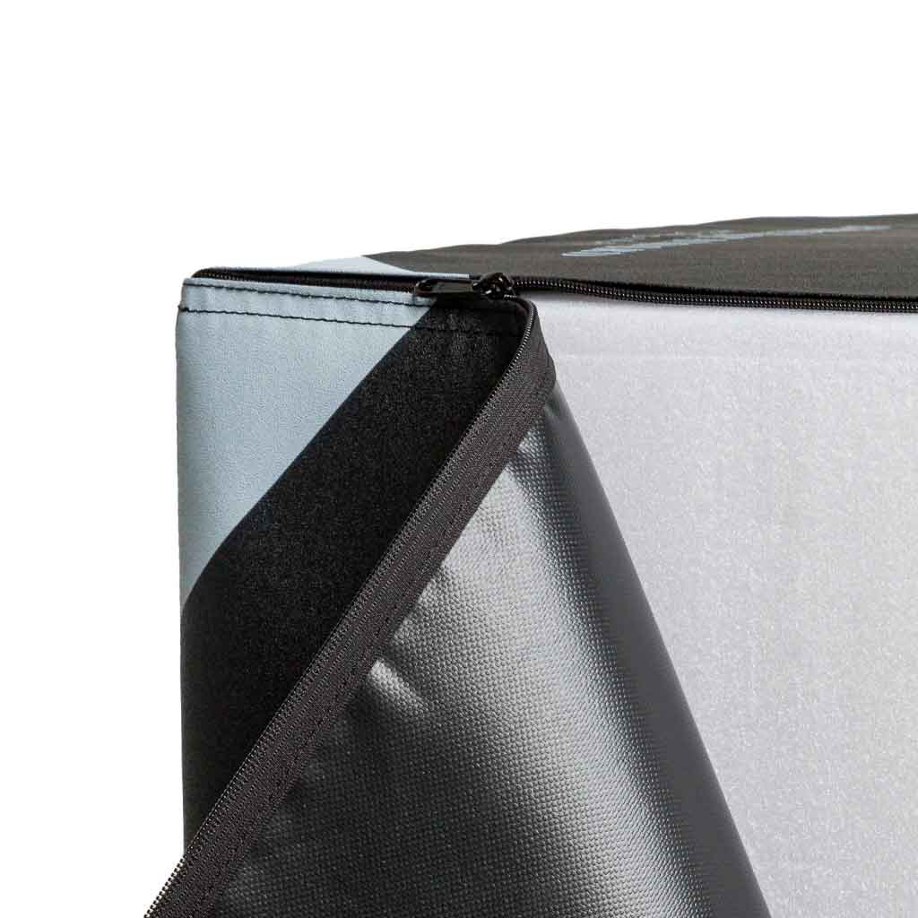Plyo Box Foam 3-in-1 Jump Box
