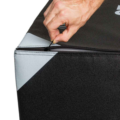 Plyo Box Foam 3-in-1 Jump Box